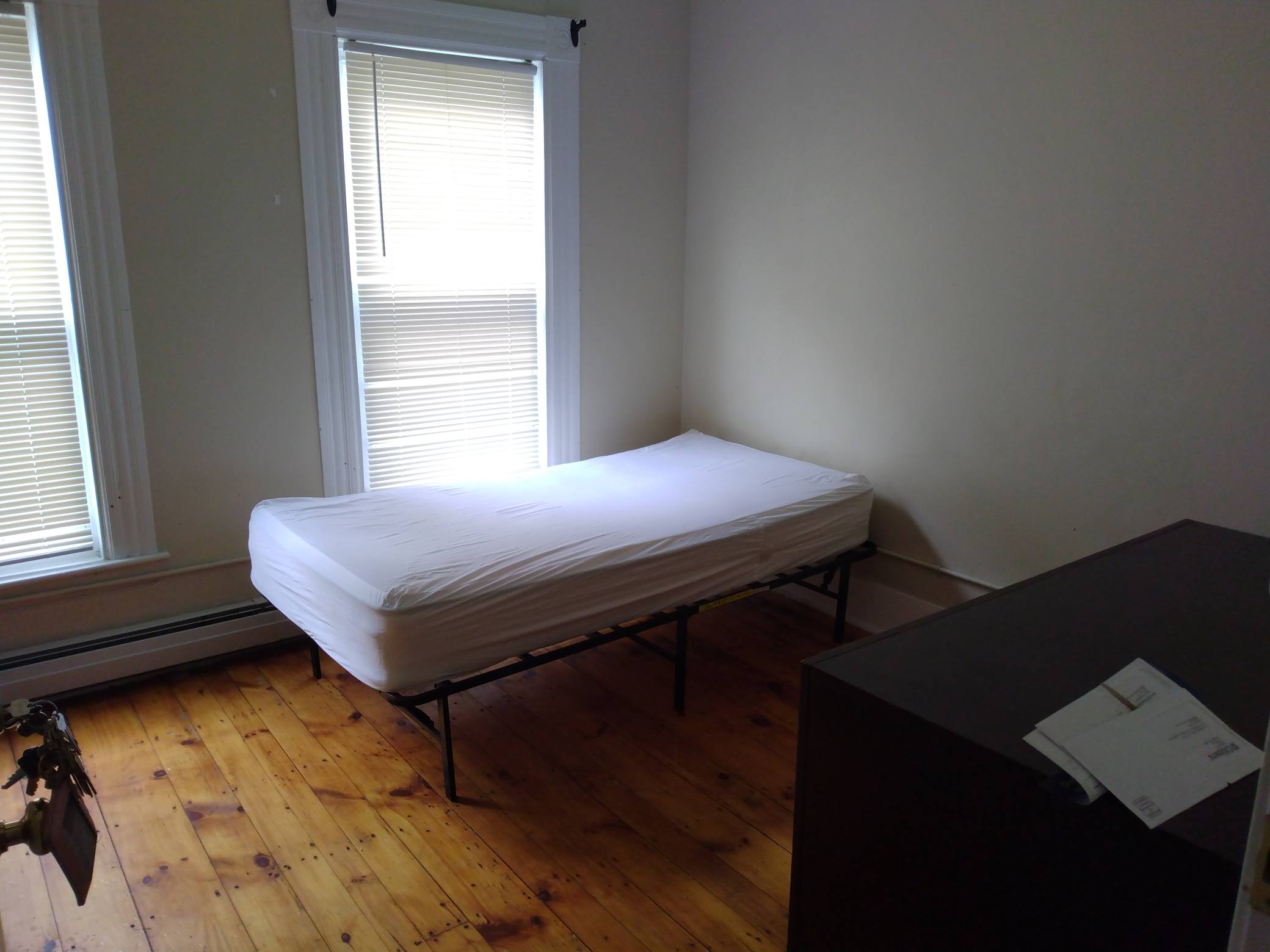 2 Bethel Court - #1