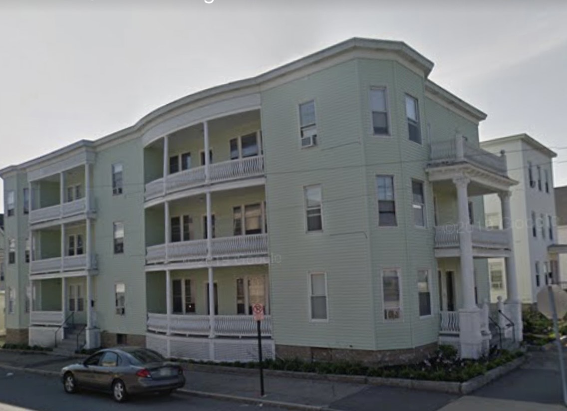 176 Wayne Street
