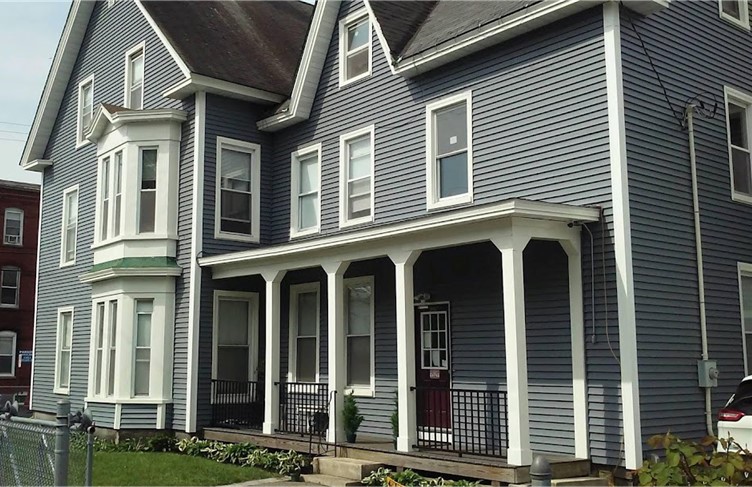 326 Amherst Sreet